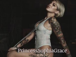 PrincessSophiaGrace