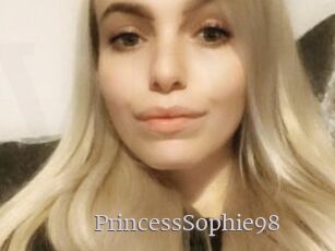 PrincessSophie98