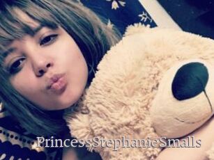 PrincessStephanieSmalls