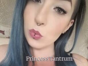 PrincessTantrum