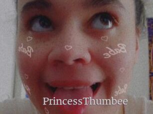 PrincessThumbee