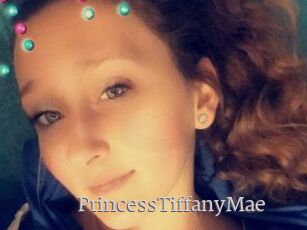 PrincessTiffanyMae