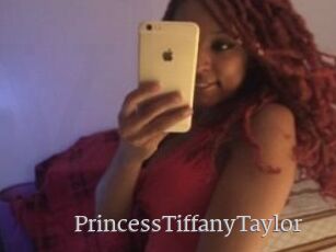 PrincessTiffanyTaylor