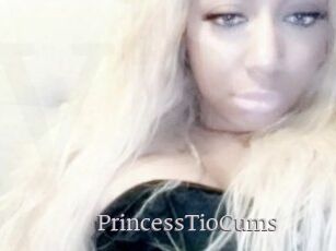 PrincessTioCums