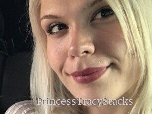 PrincessTracyStacks