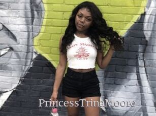 PrincessTrinaMoore