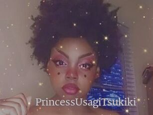 PrincessUsagiTsukiki