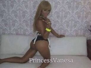 PrincessVanesa
