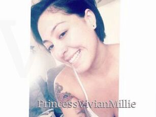 PrincessVivianMillie