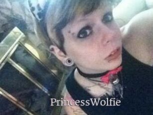 PrincessWolfie