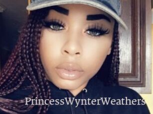 PrincessWynterWeathers