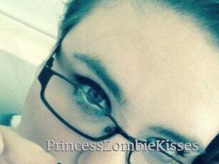 PrincessZombieKisses