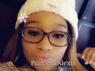 Princess_Alexis
