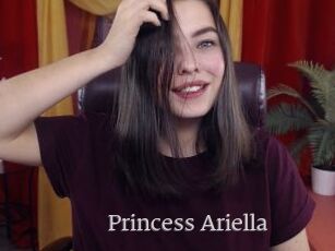 Princess_Ariella