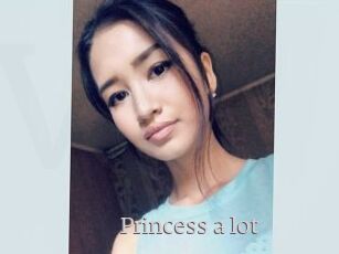 Princess_a_lot