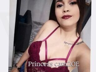 Princess_camZOE