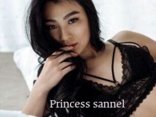 Princess_sannel
