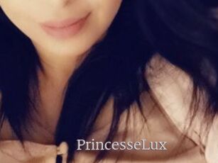 PrincesseLux