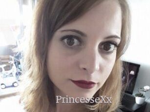 PrincesseXx