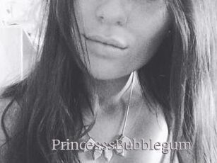 PrincesssBubblegum