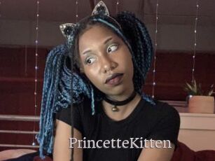 PrincetteKitten