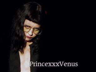 PrincexxxVenus