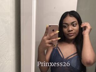 Prinxess26