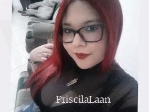 PriscilaLaan