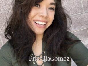 Priscilla_Gomez