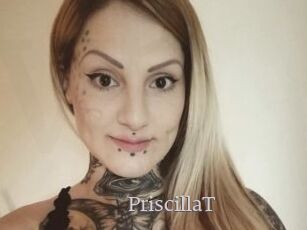 PriscillaT