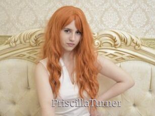 PriscillaTurner