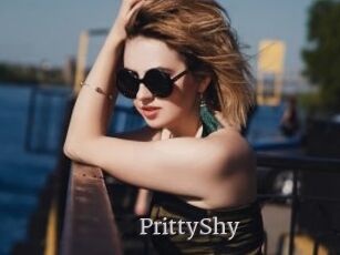 PrittyShy