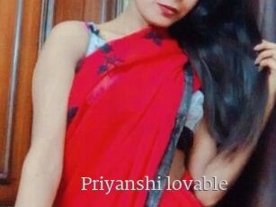 Priyanshi_lovable