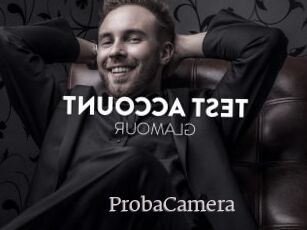 ProbaCamera
