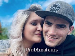 ProfAmateurs