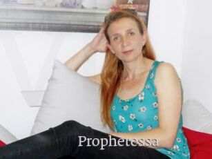 Prophetessa