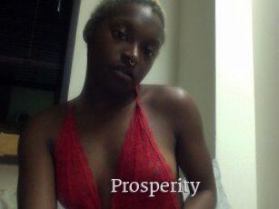 Prosperity