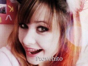 Provehito