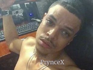 PrynceX