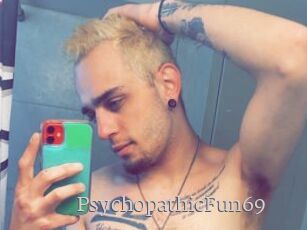 PsychopathicFun69