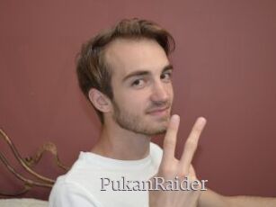 PukanRaider
