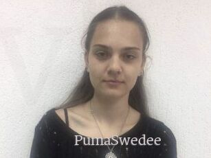 PumaSwedee