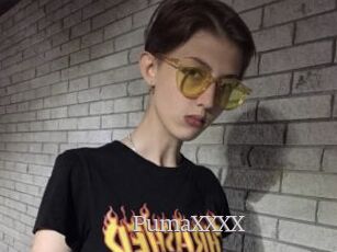 PumaXXXX