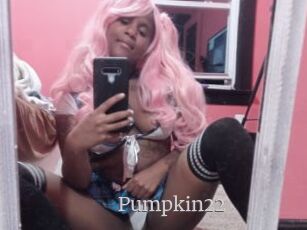 Pumpkin22
