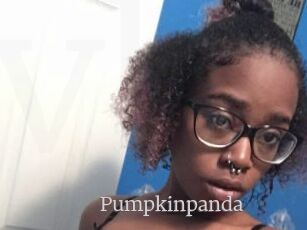 Pumpkinpanda