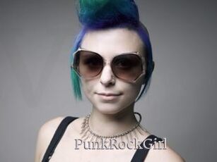 PunkRockGirl