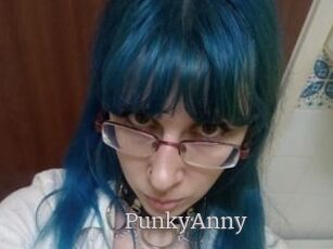 PunkyAnny