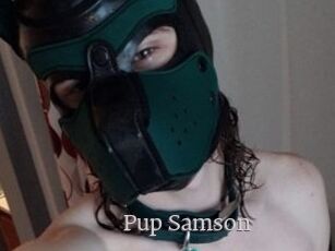 Pup_Samson