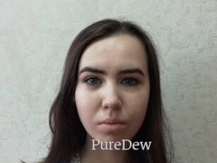 PureDew
