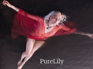 PureLily